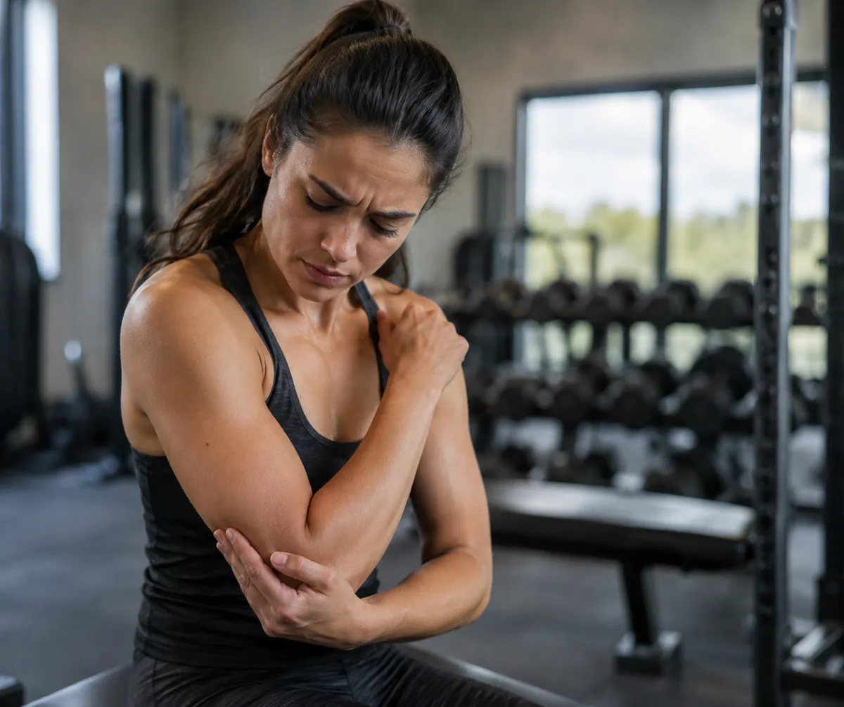 Arm Pain in Athletes: Why Chiropractic Care Should Be Part of Your Recovery Plan