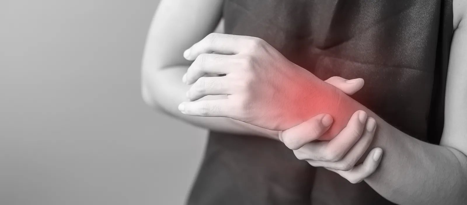 Carpal Tunnel Syndrome treatment and relief