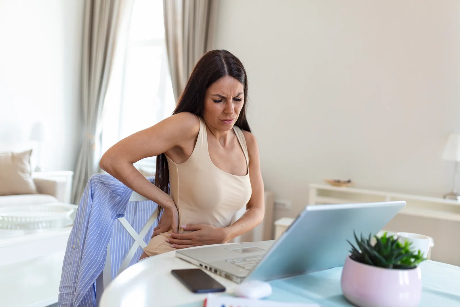 Sciatica and Disc Herniation: Connecting the Painful Dots