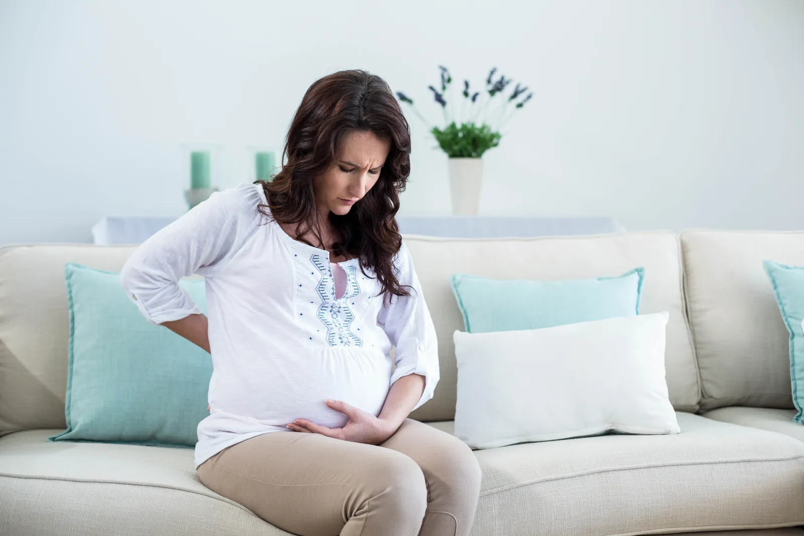 Chiropractic Care During Pregnancy