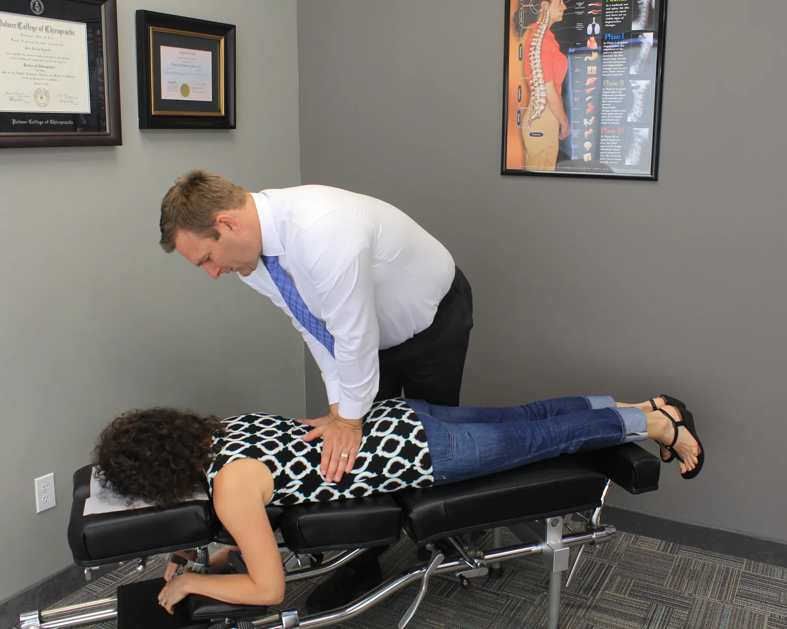 Why You Should See A Chiropractor for Back Pain