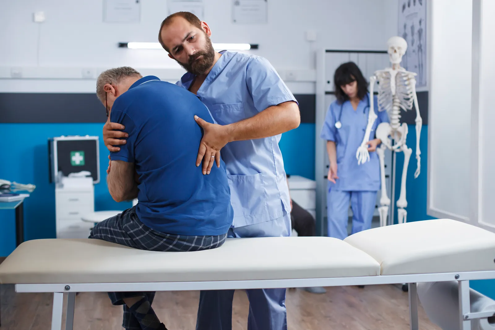 Surgery as a Last Resort: When to Consider Surgical Options for Back Pain