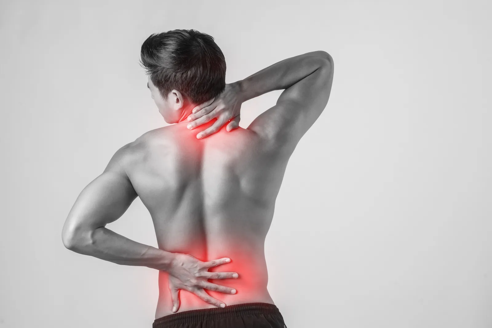Understanding Spinal Disc Injuries: Causes, Symptoms, and Types