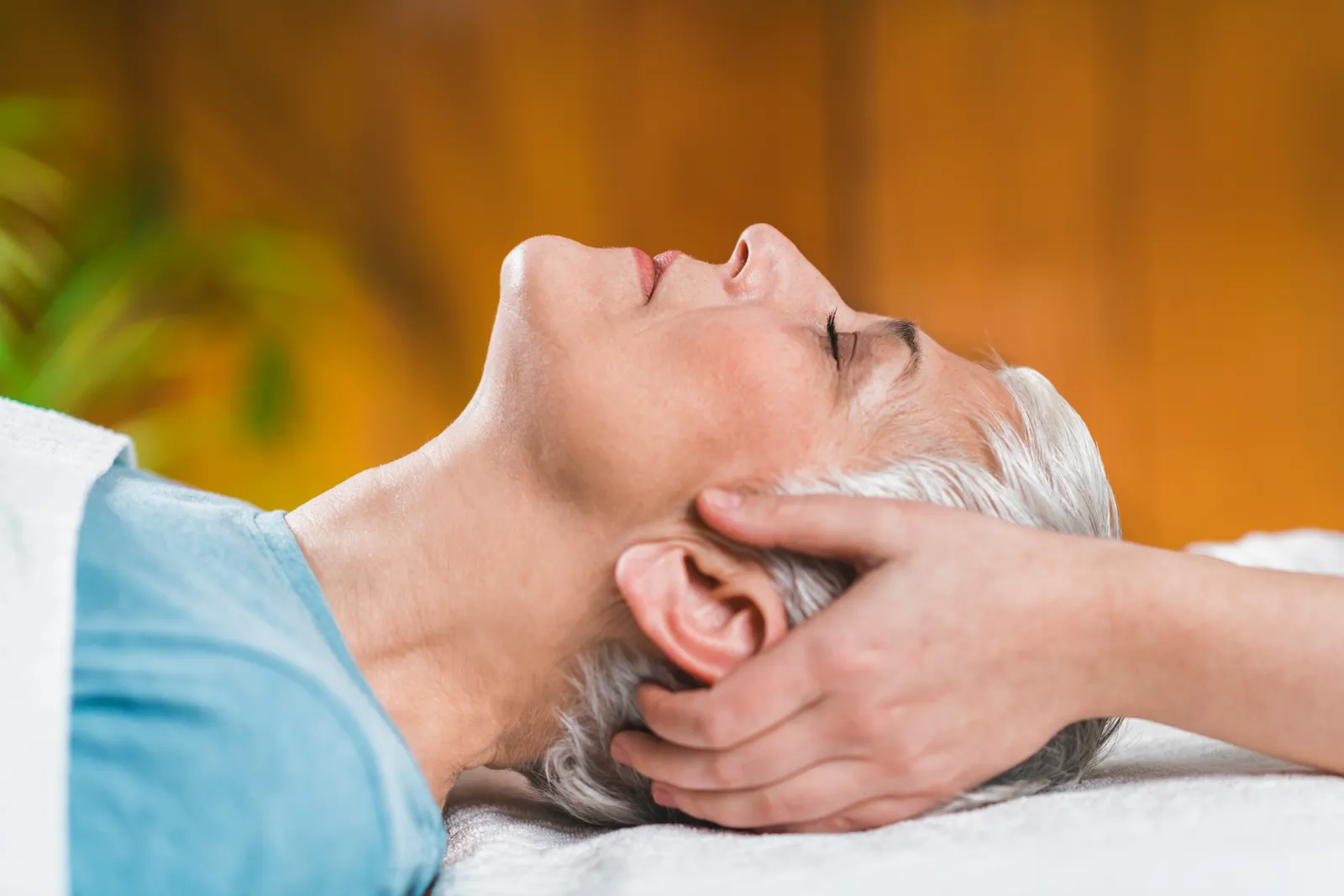 Craniosacral Therapy: What is it and What are its Benefits?