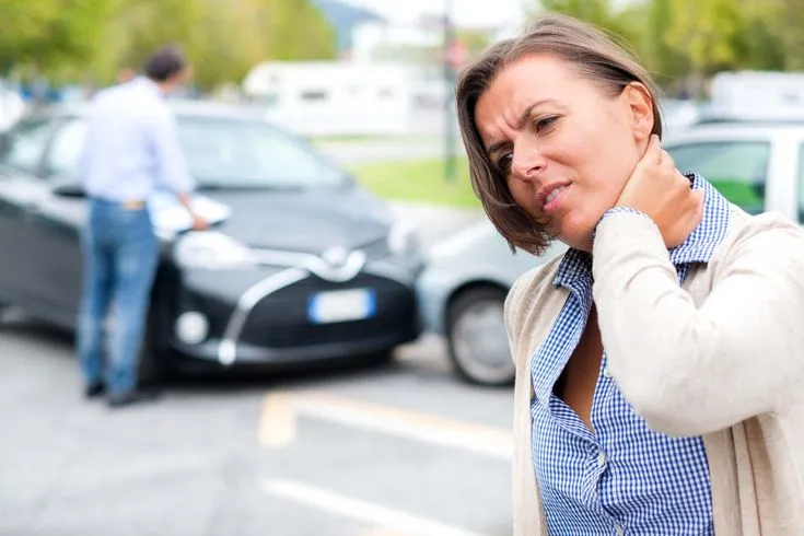 whiplash treatment