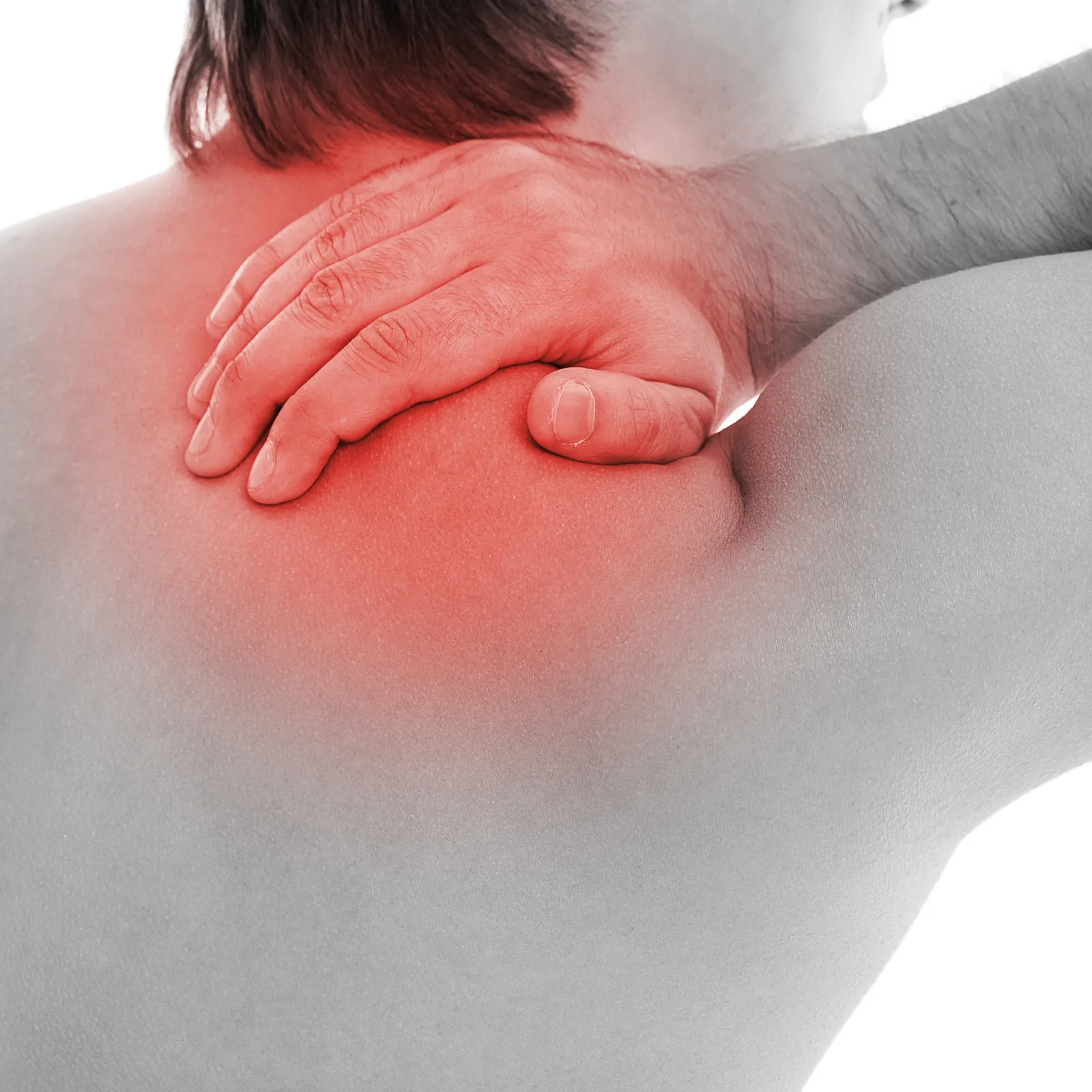 Breaking the Ice: Chiropractic Care and Frozen Shoulder Relief