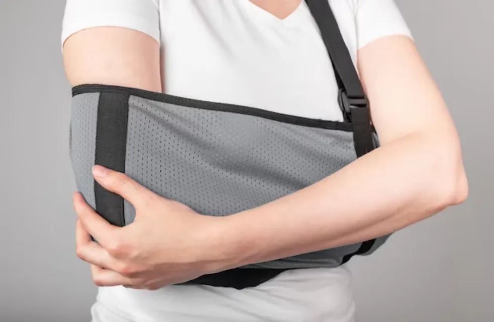 Tennis Elbow Chiropractic Treatment