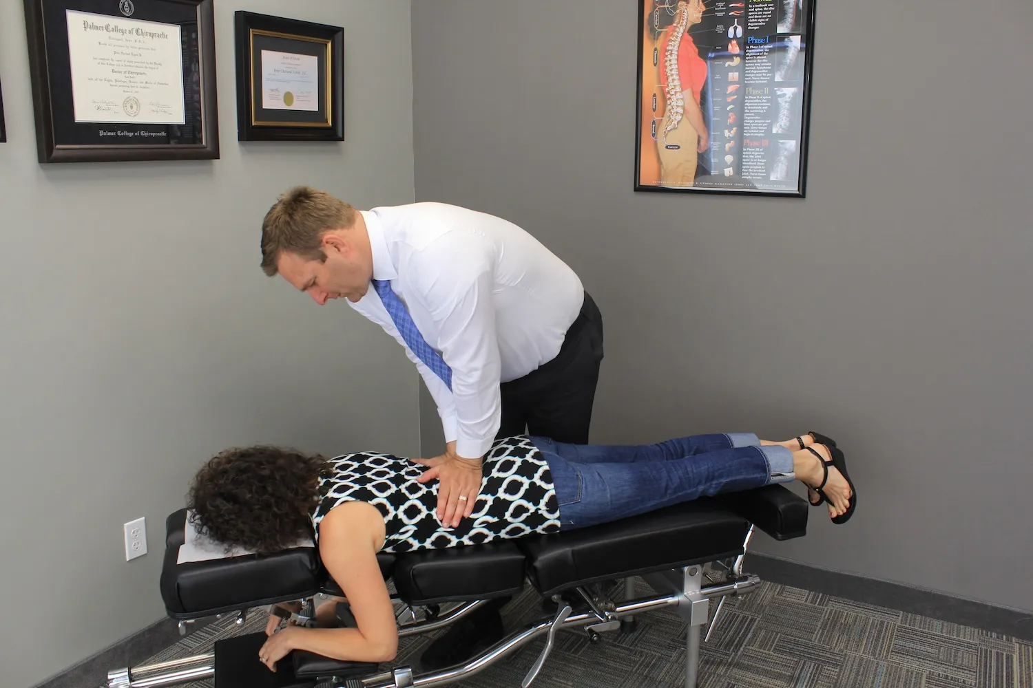Why You Should See A Chiropractor for Sciatica