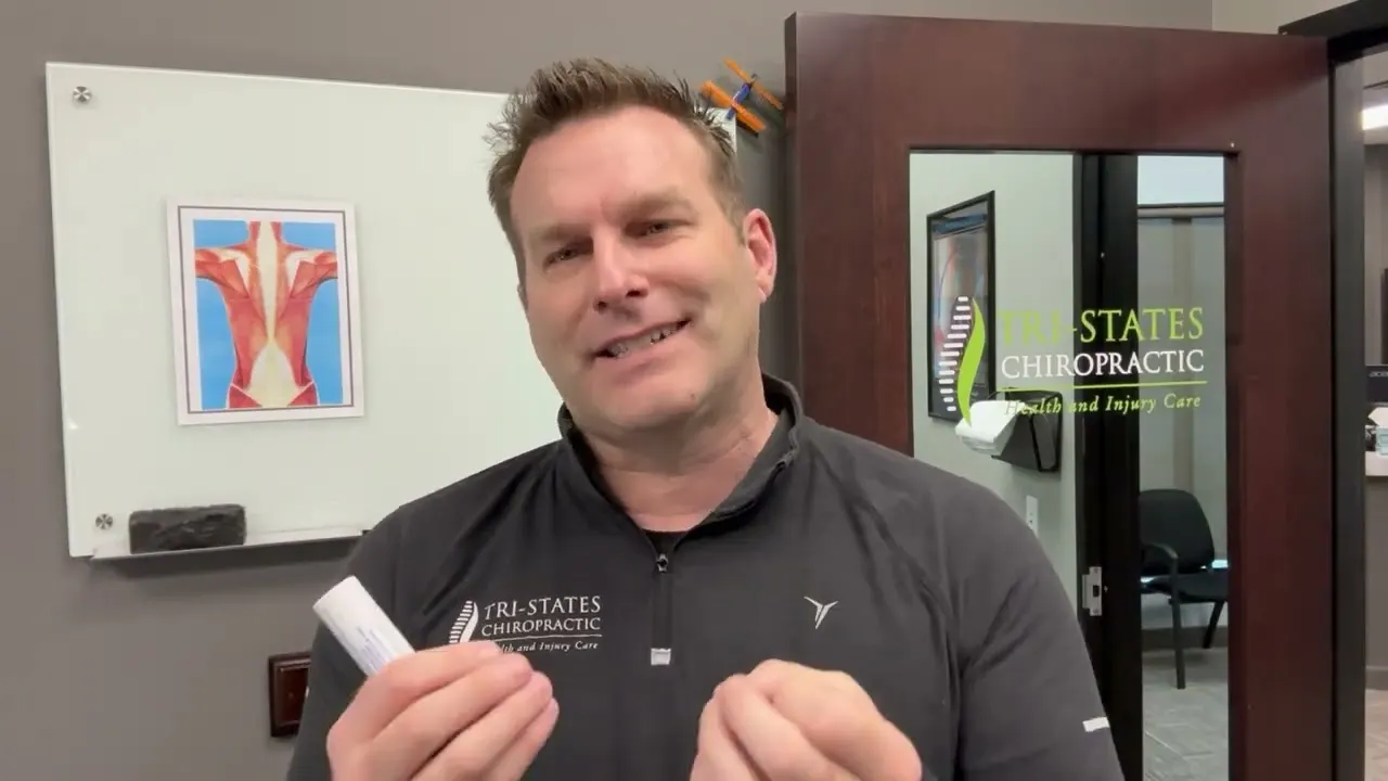 Chiropractic for Mid-Back Pain