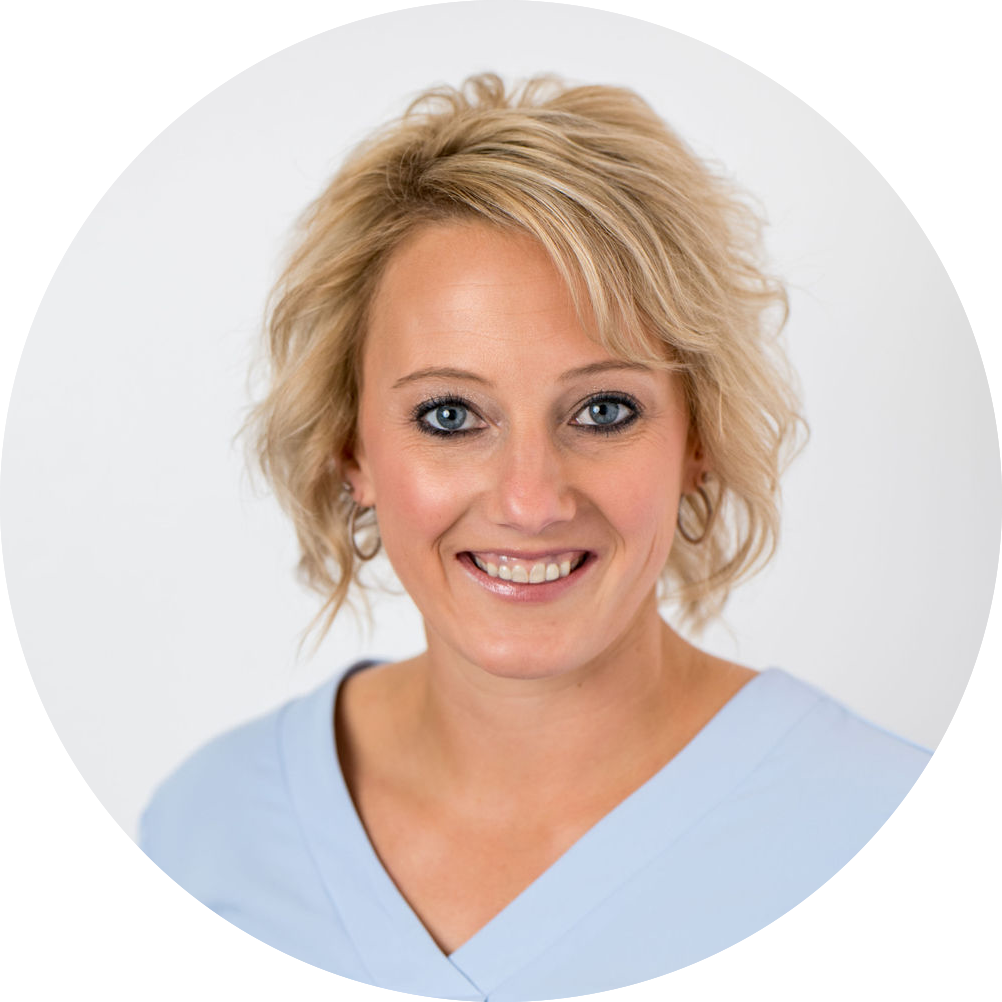 Alix Beau, LMT, Office Manager & Massage Therapist