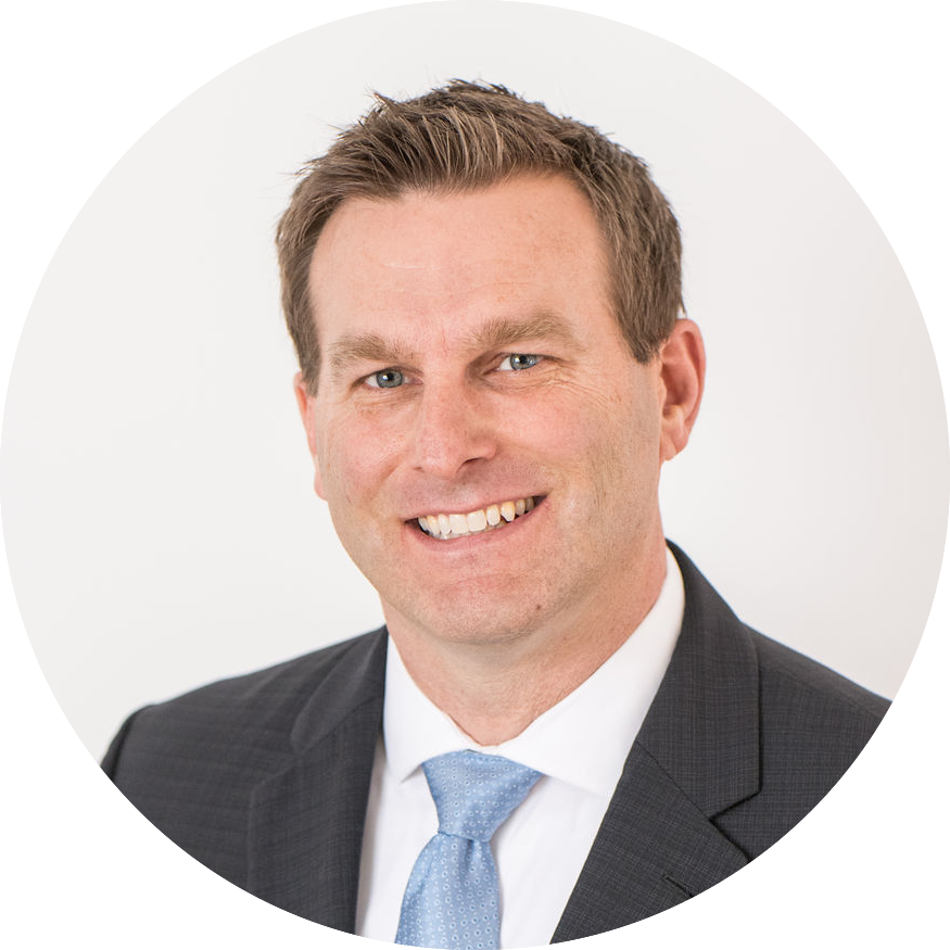 Dr. Peter Lynch a chiropractor doctor