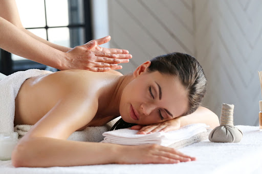 Soft Tissue Treatment AKA Massage Therapy Modalities